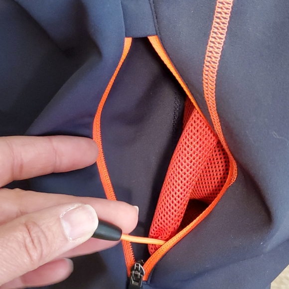 Craft Performance/Training Jacket - Picture 4 of 8